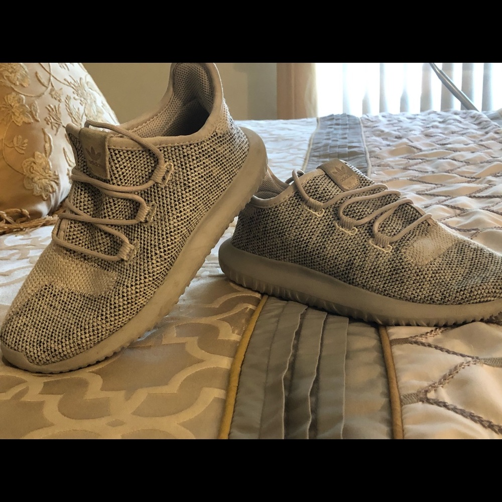 Boys Adidas shoes